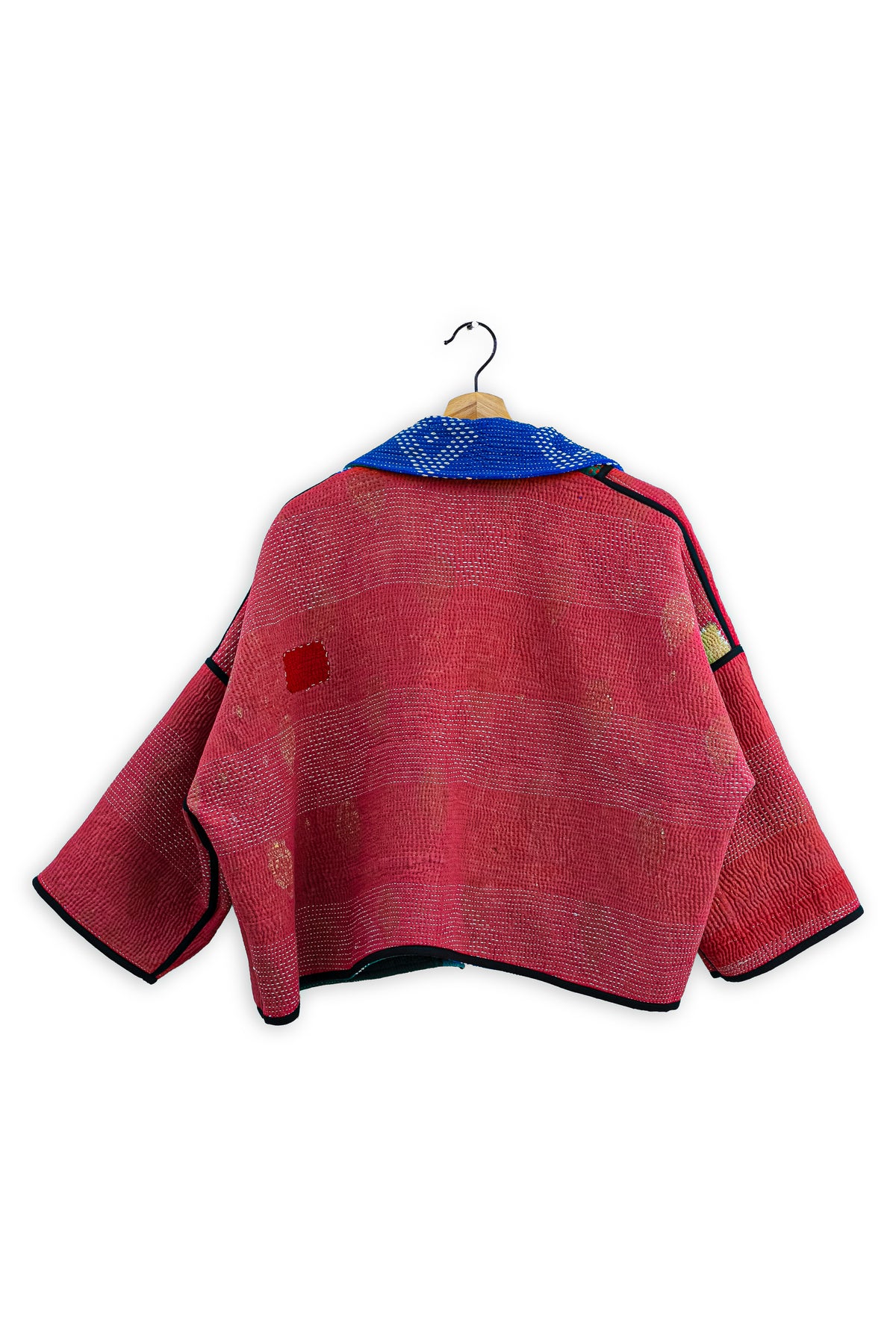 Crop Jacket C30