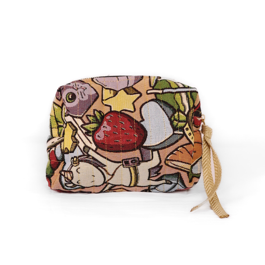 Hope Pouch, Colombia 007