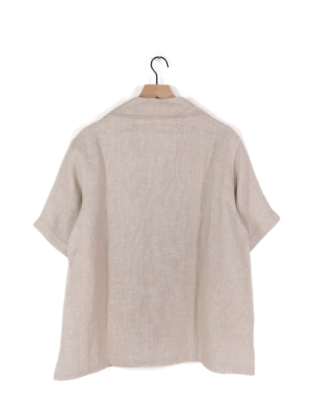 The Magpie Shirt
