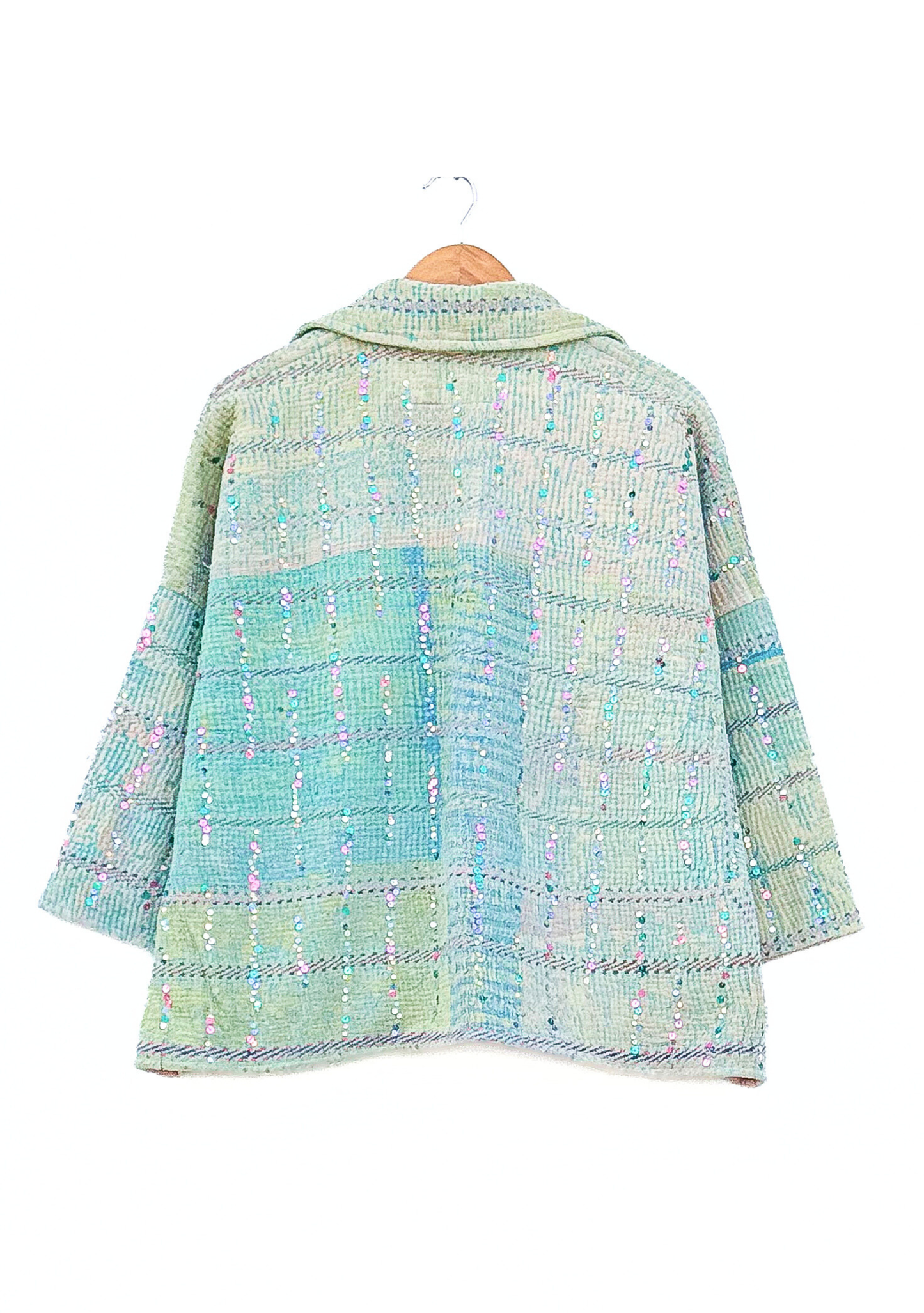Tara Mini Jacket D9