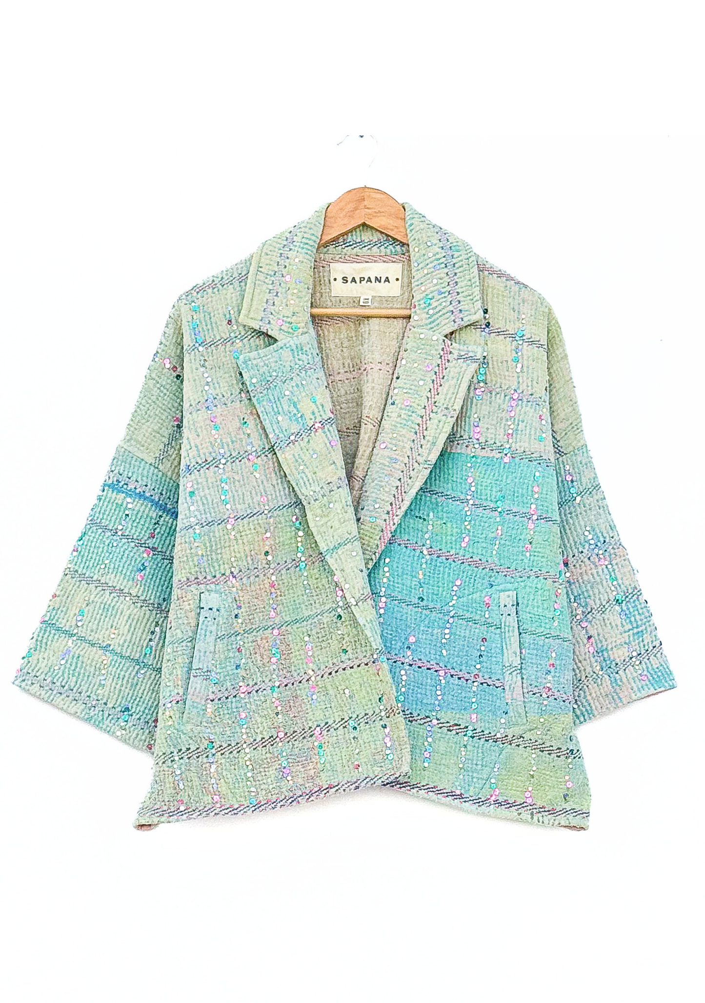 Tara Mini Jacket D9