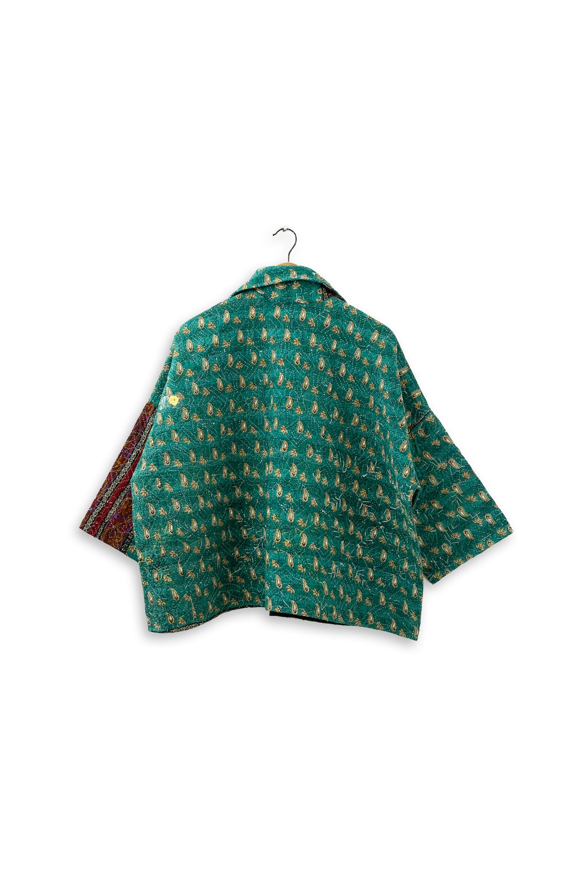 Mini Jacket H11