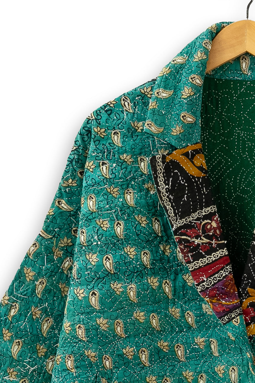 Mini Jacket H11