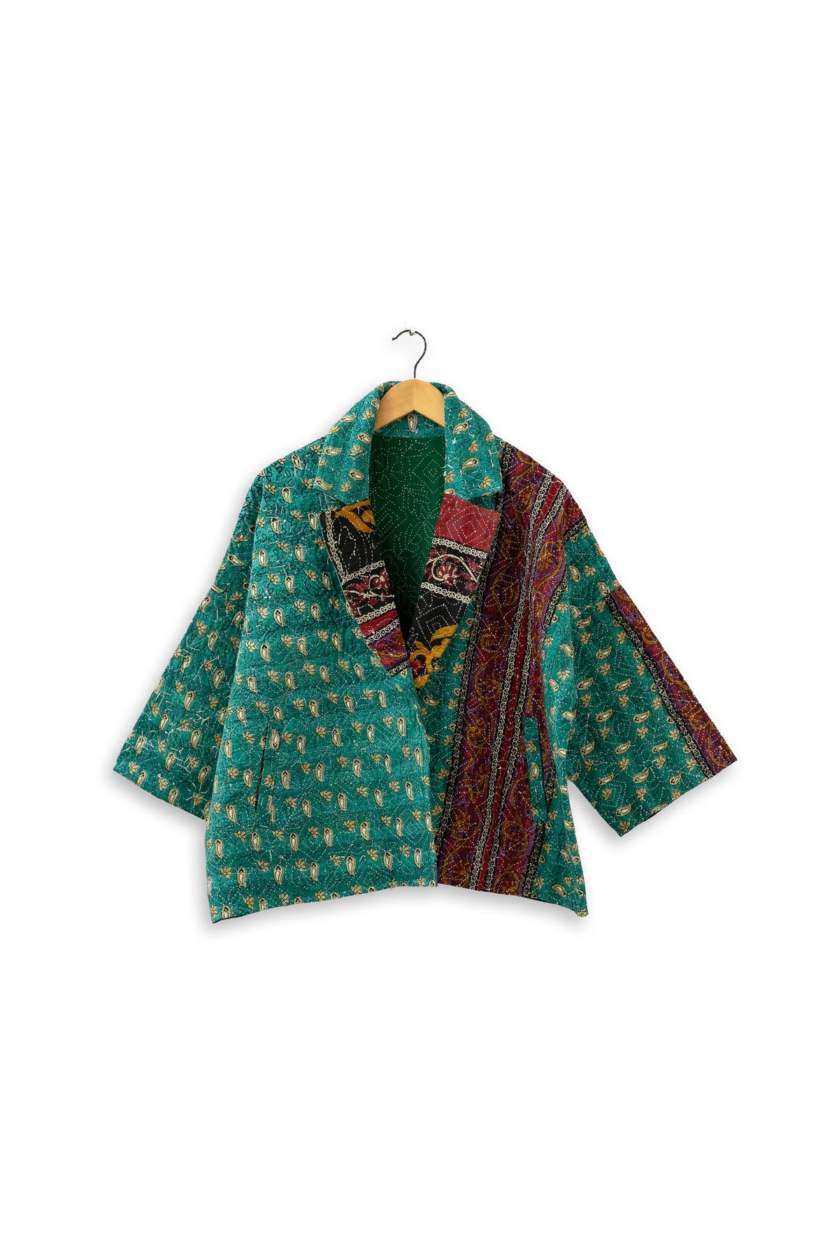 Mini Jacket H11