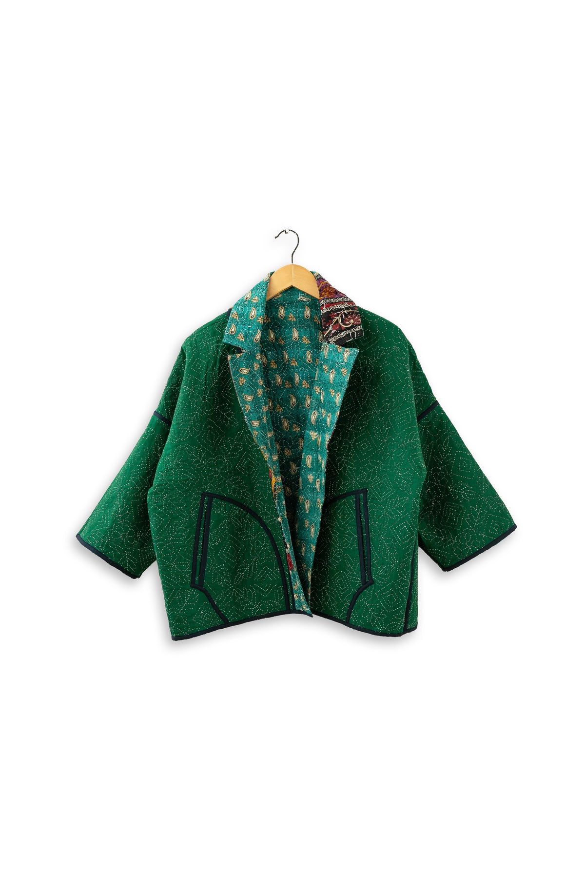 Mini Jacket H11