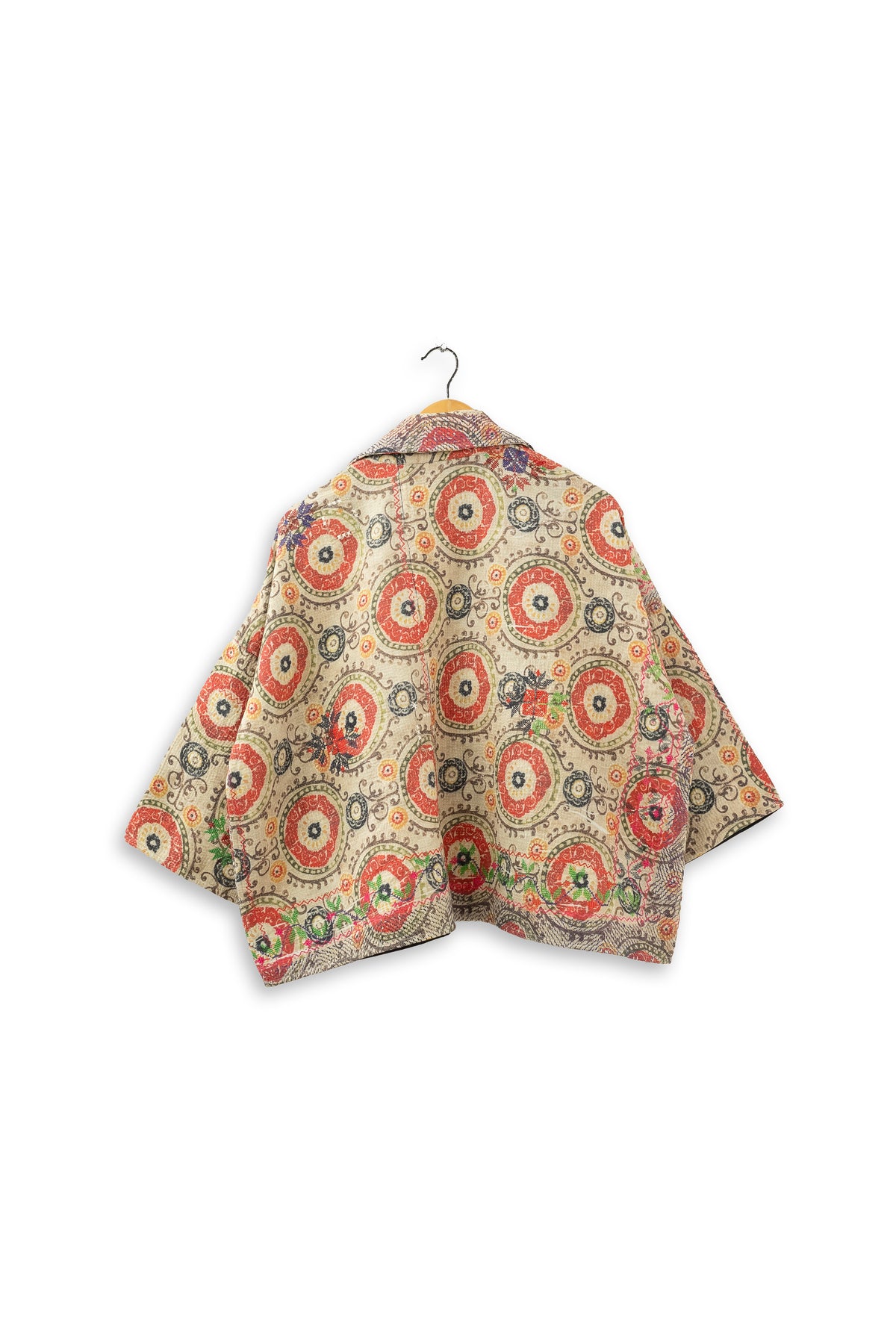 Mini Jacket H39