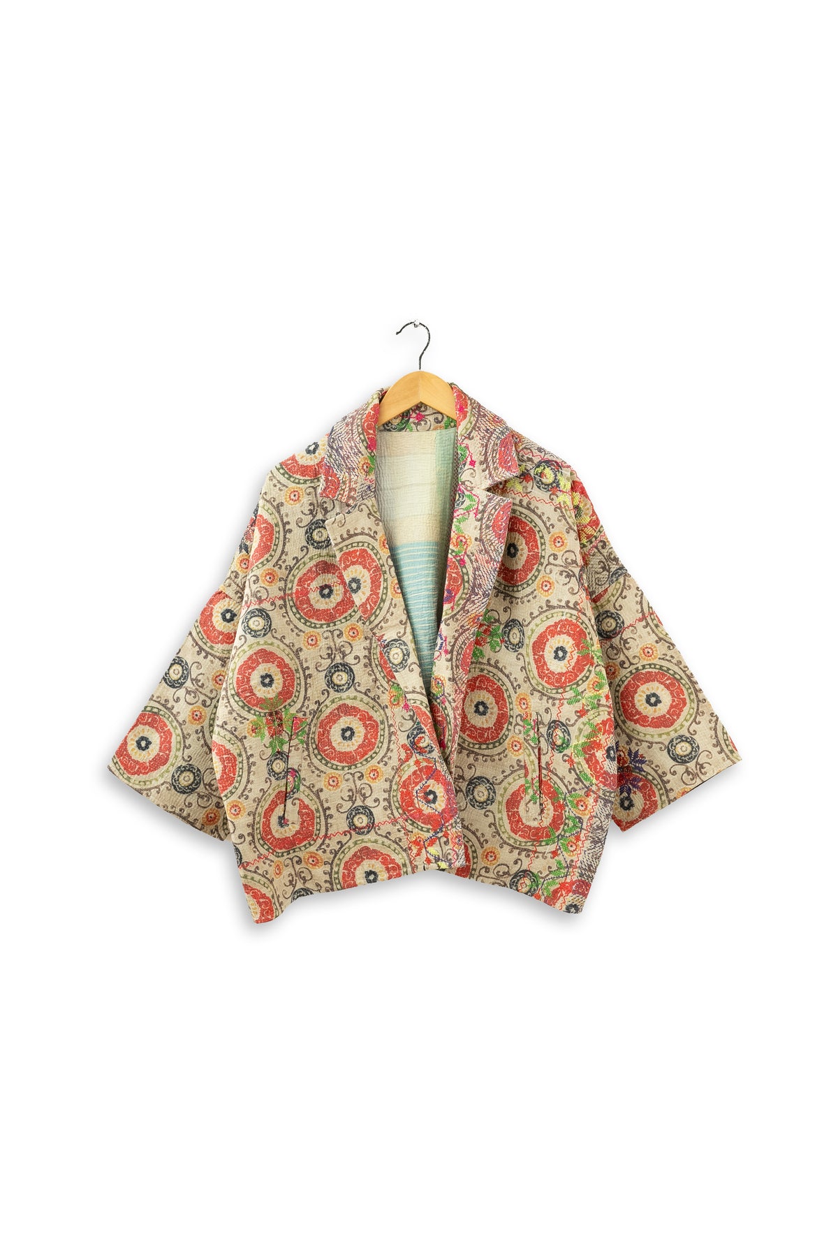 Mini Jacket H39