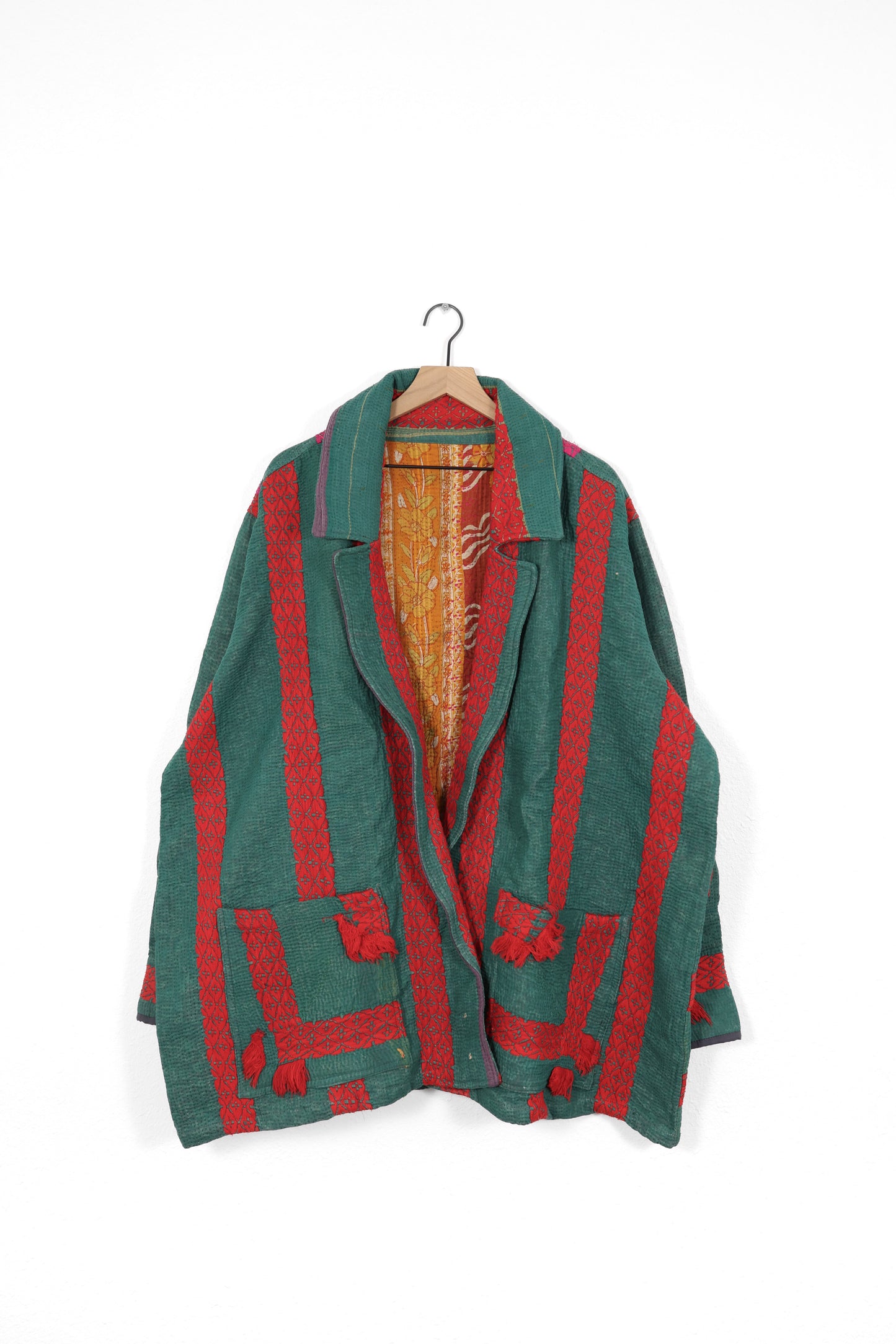 XX Large Barn Coat B1485