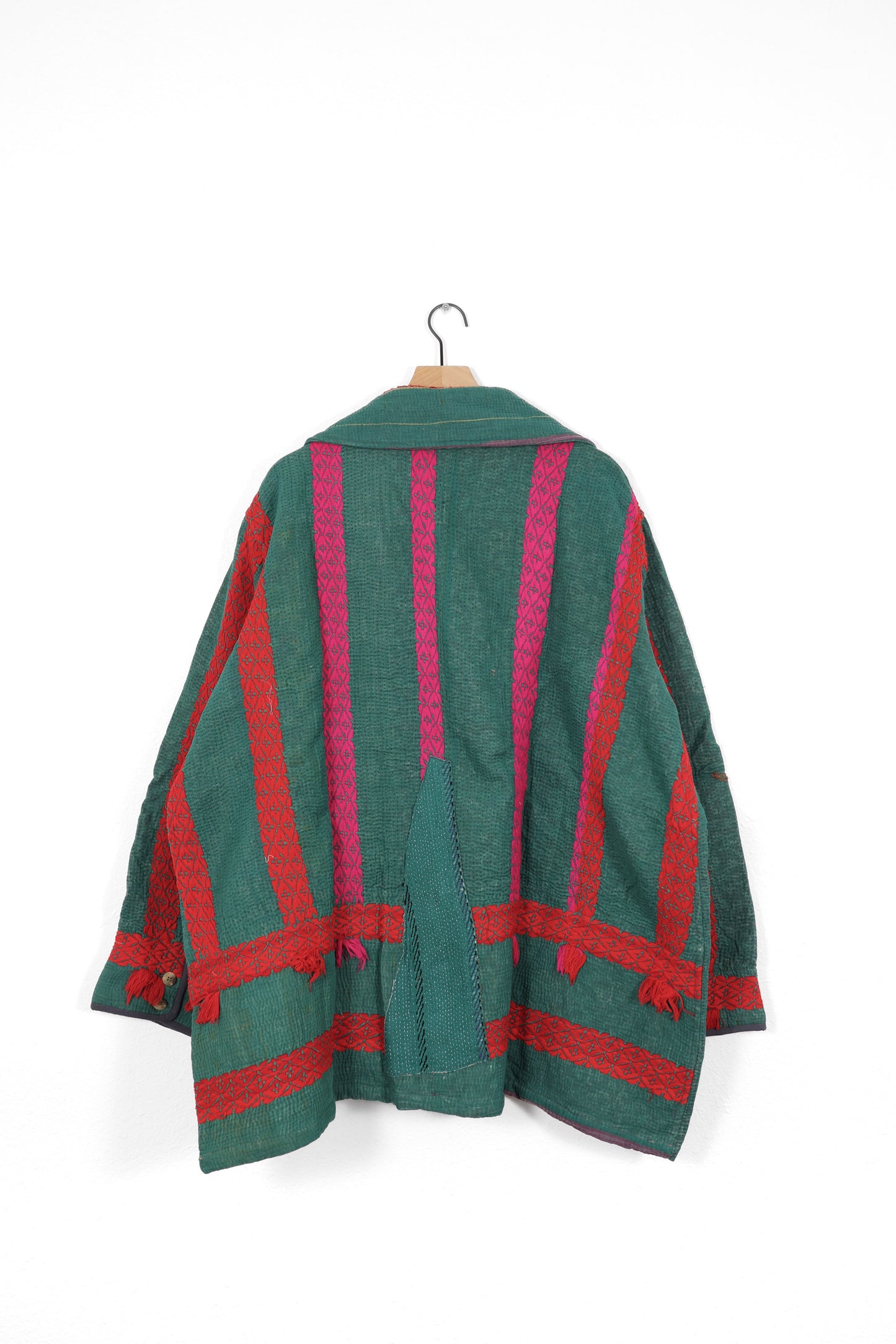 XX Large Barn Coat B1485