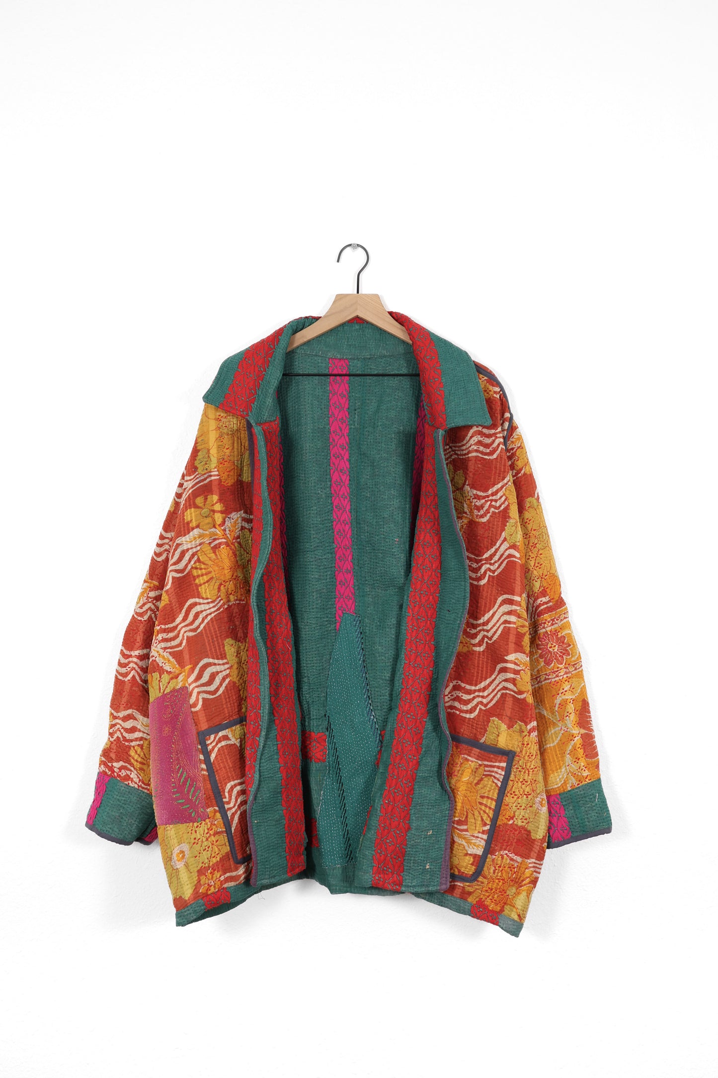 XX Large Barn Coat B1485