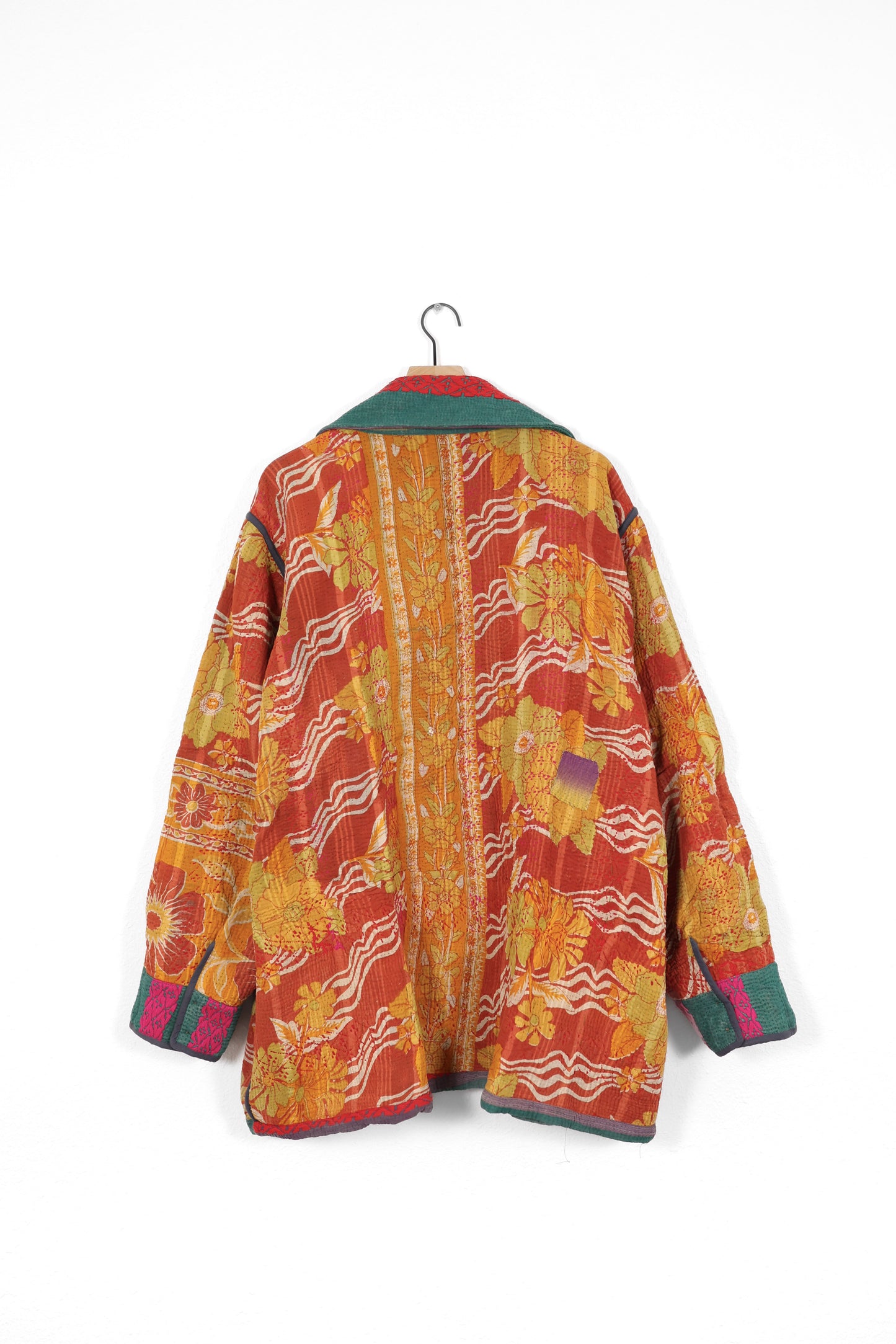 XX Large Barn Coat B1485