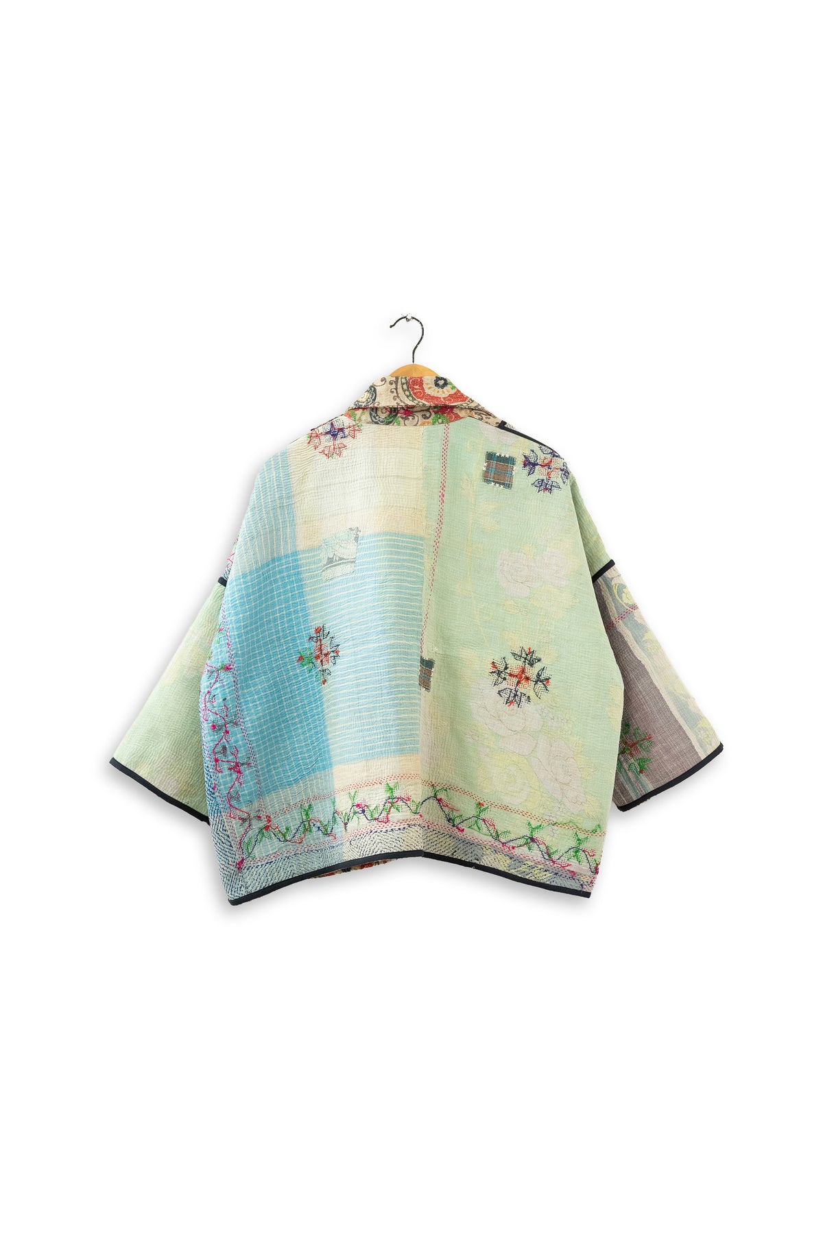 Mini Jacket H39