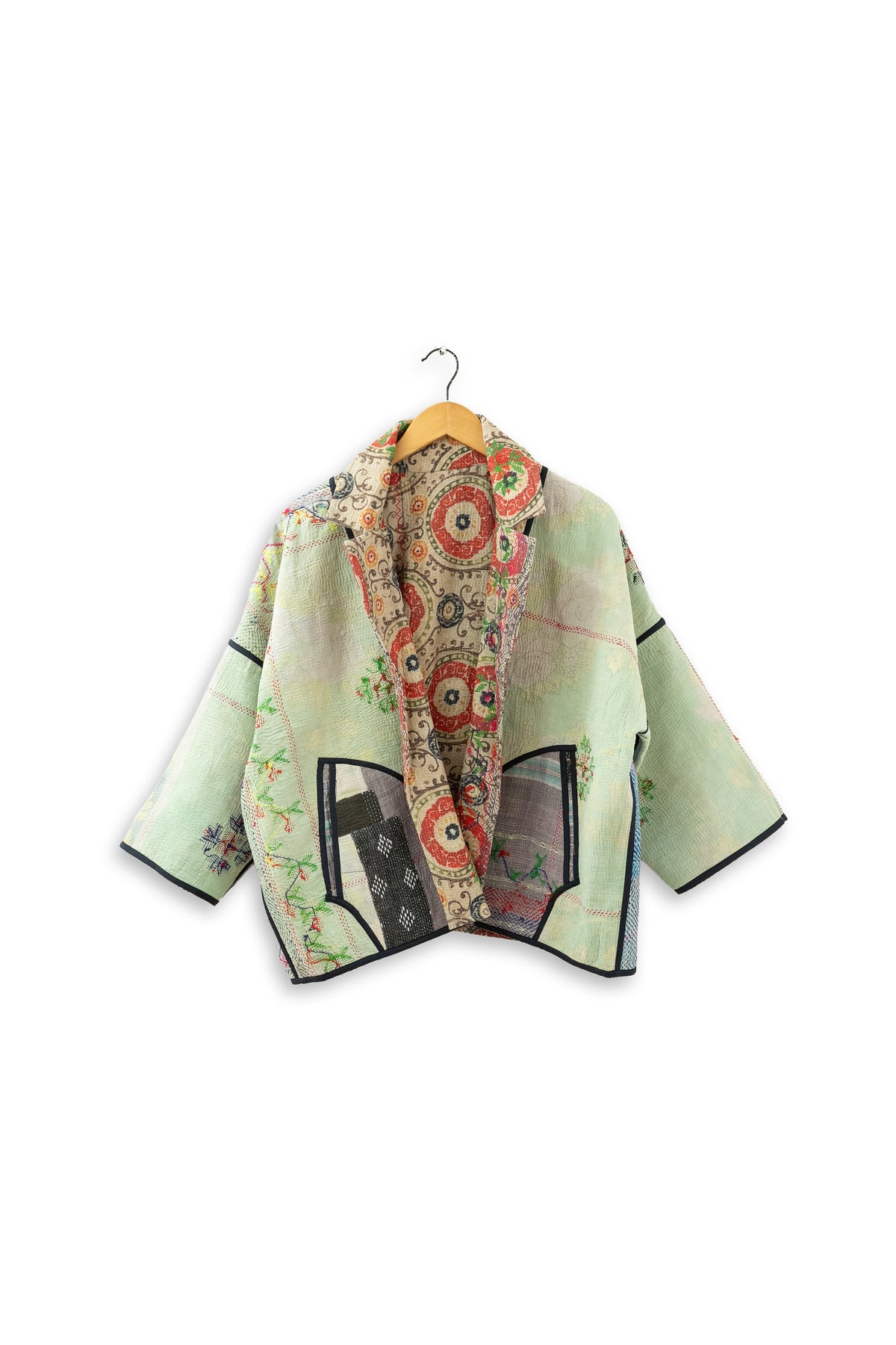 Mini Jacket H39