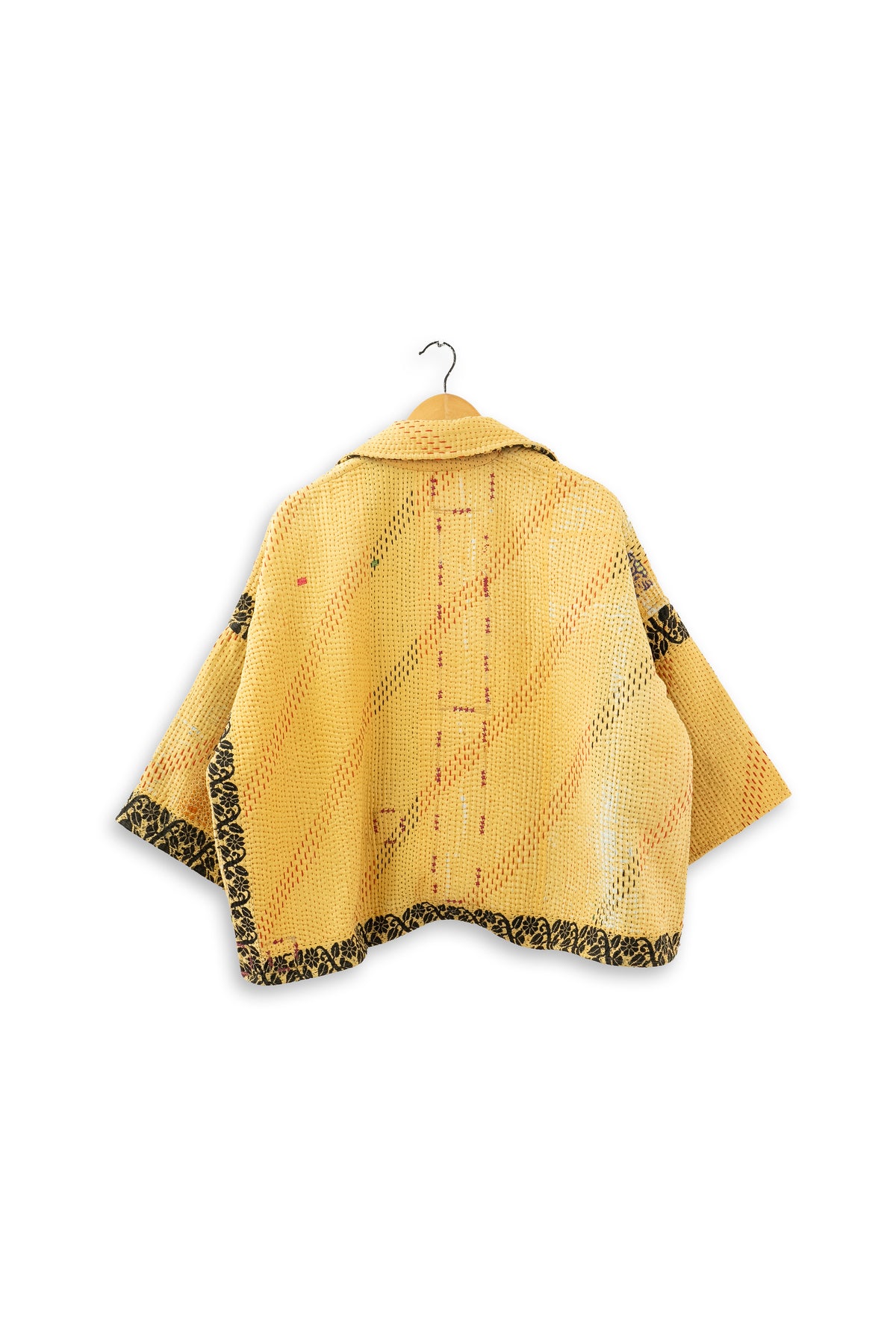 Mini Jacket H38