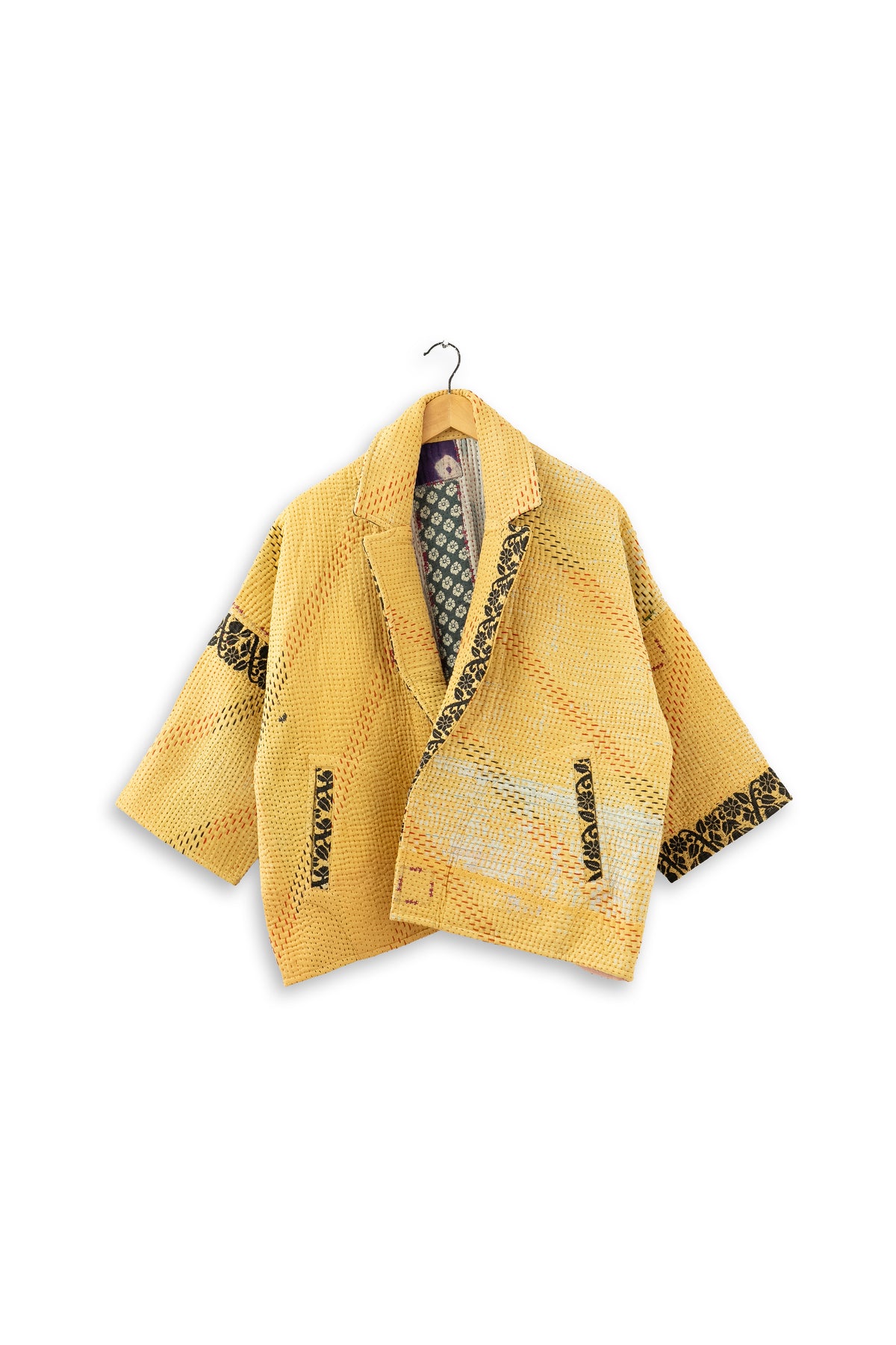 Mini Jacket H38