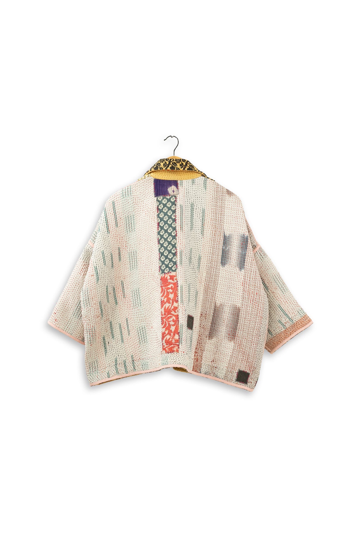 Mini Jacket H38