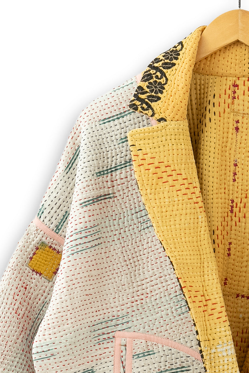 Mini Jacket H38