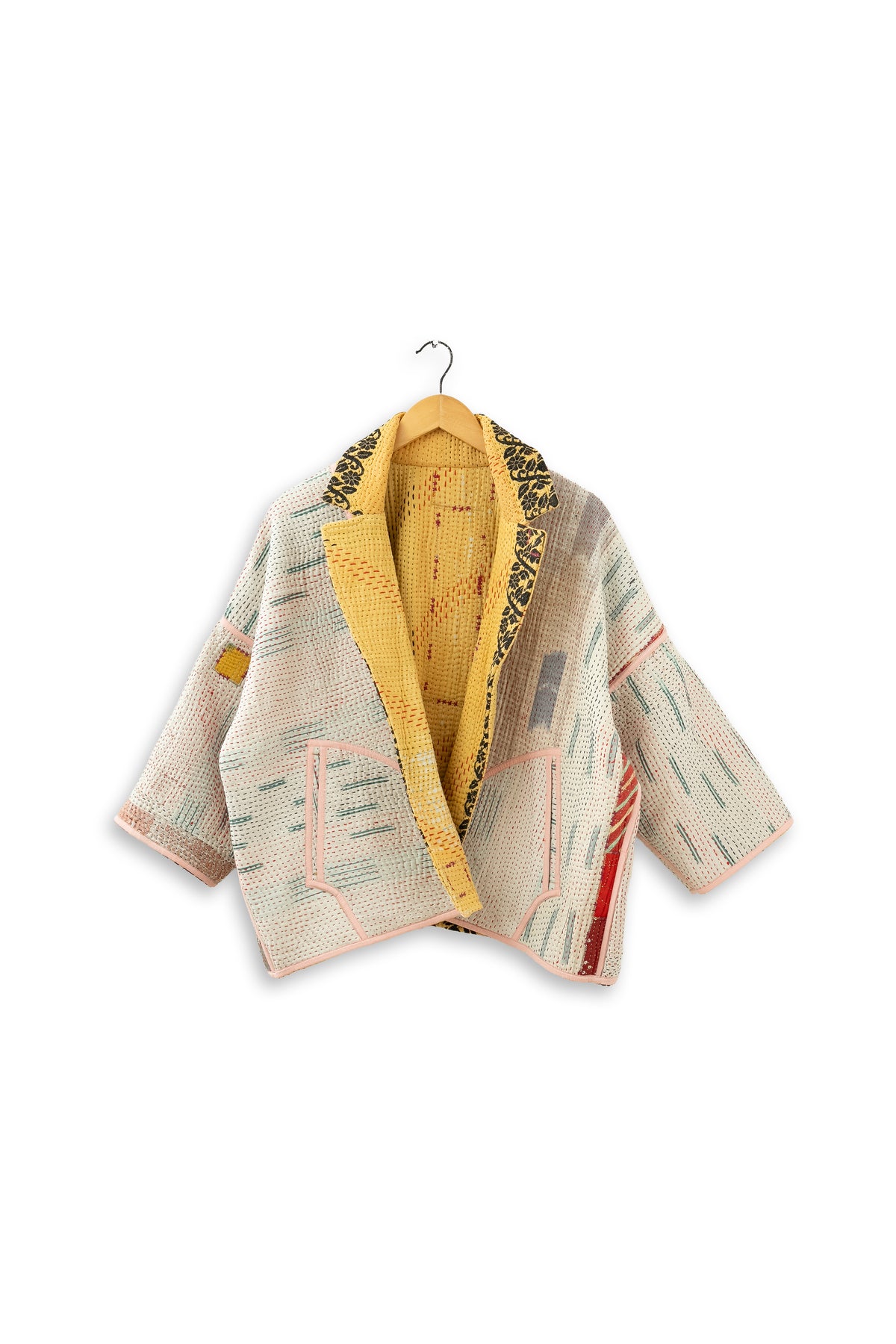 Mini Jacket H38