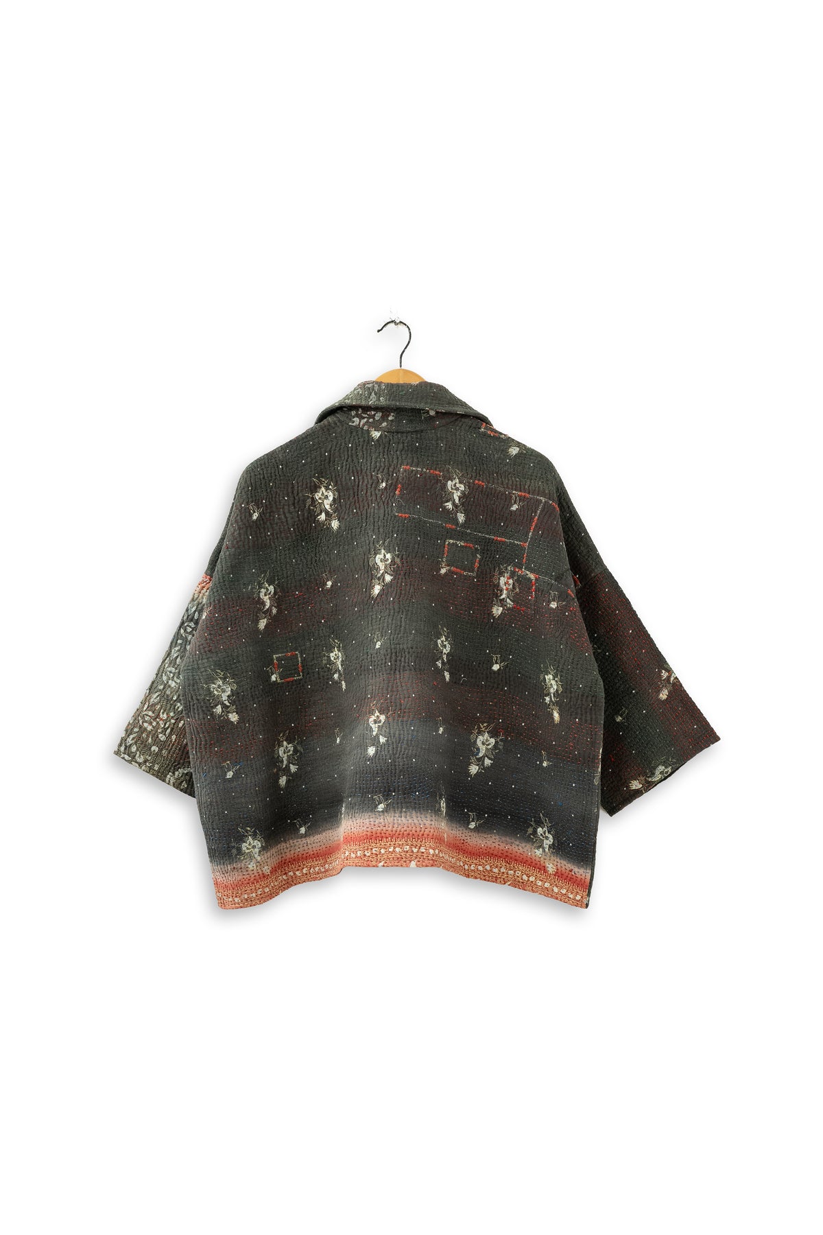 Mini Jacket H37