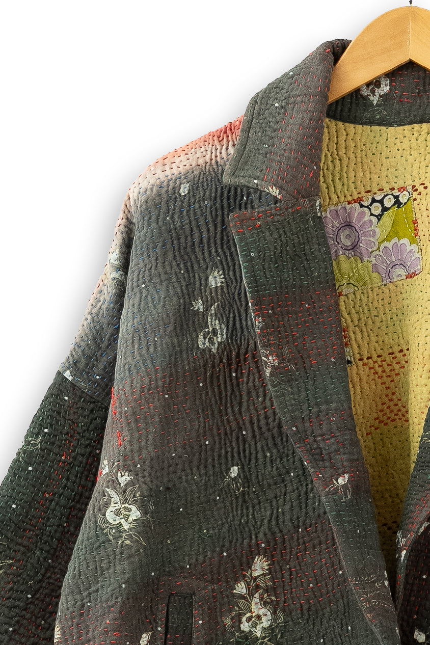 Mini Jacket H37