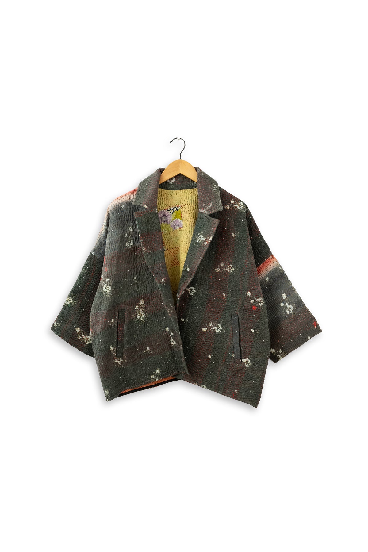 Mini Jacket H37