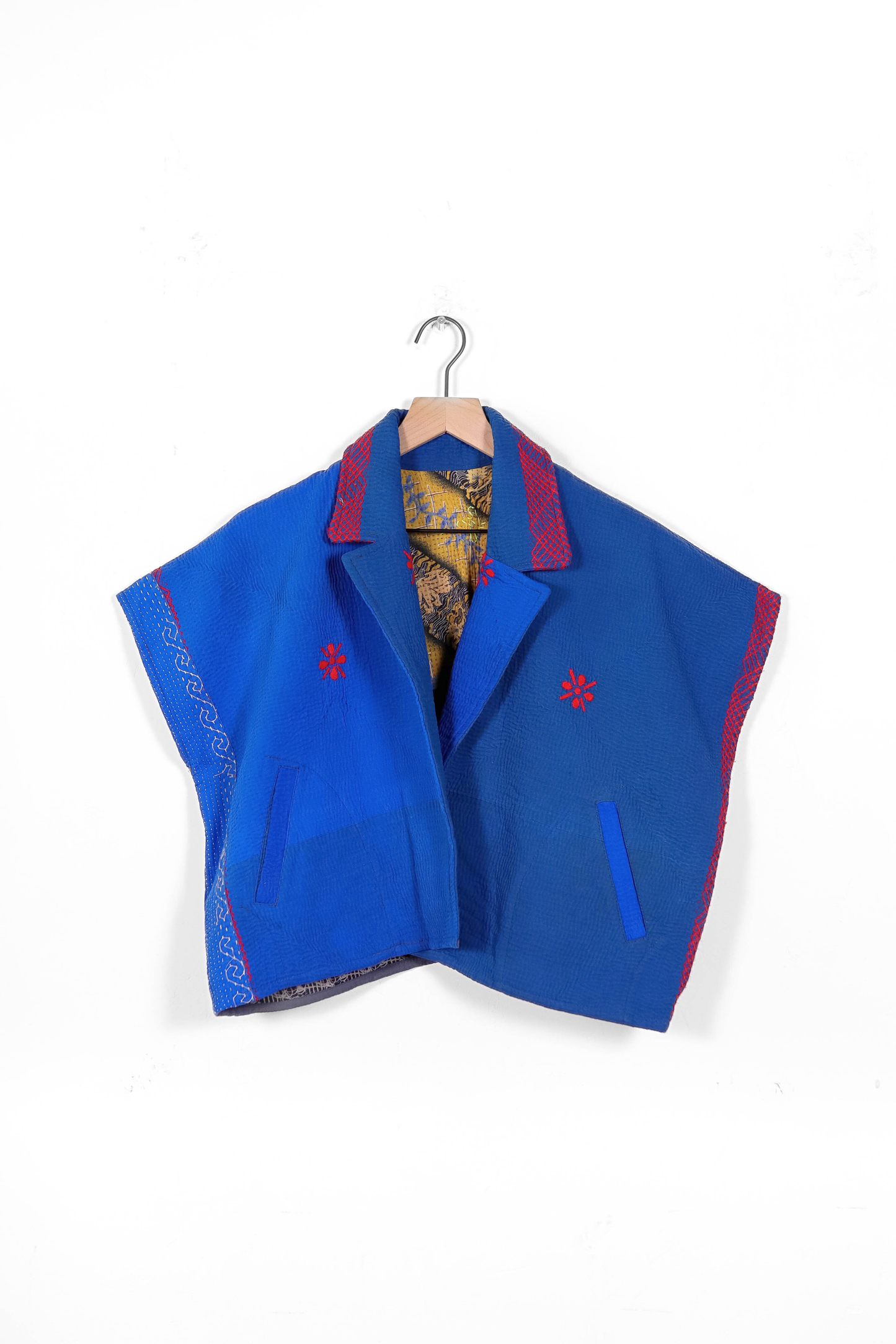 Crop W684