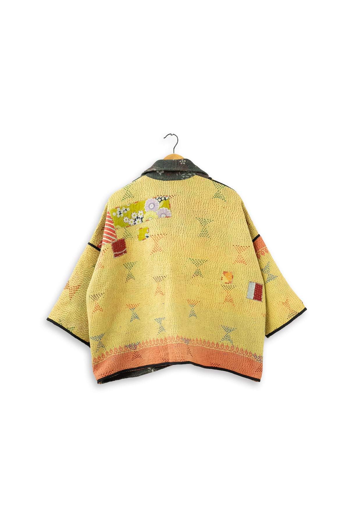 Mini Jacket H37
