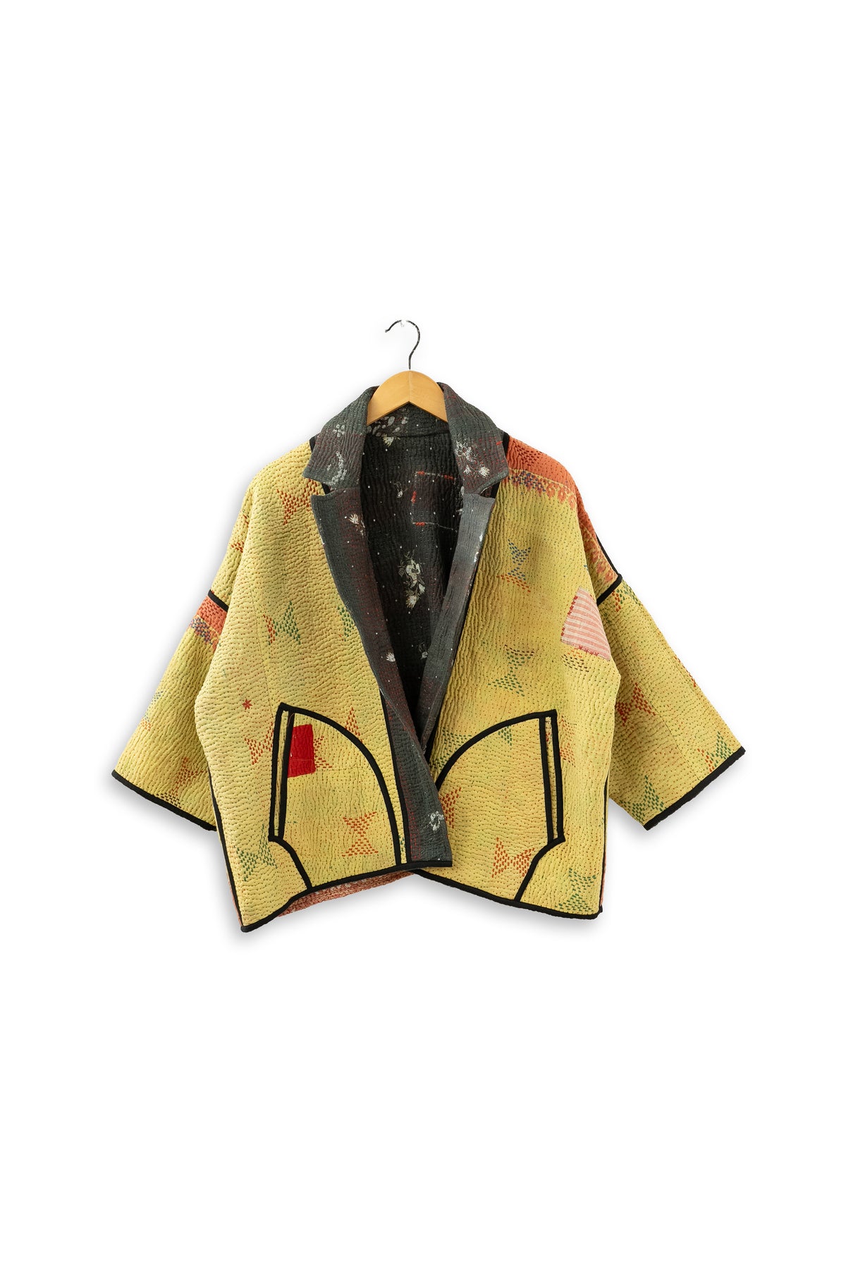 Mini Jacket H37