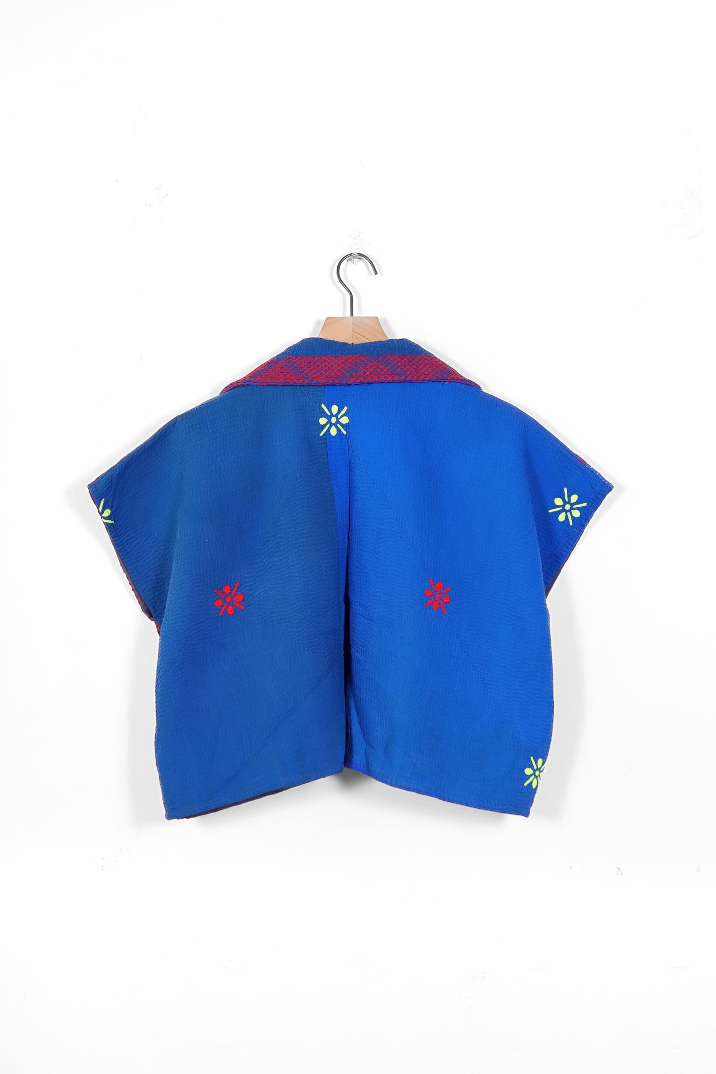 Crop W684