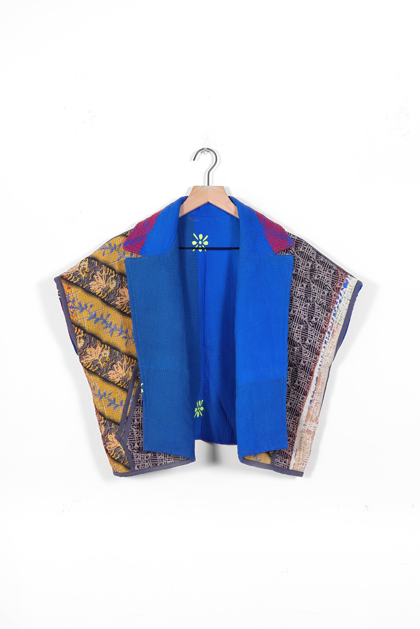 Crop W684