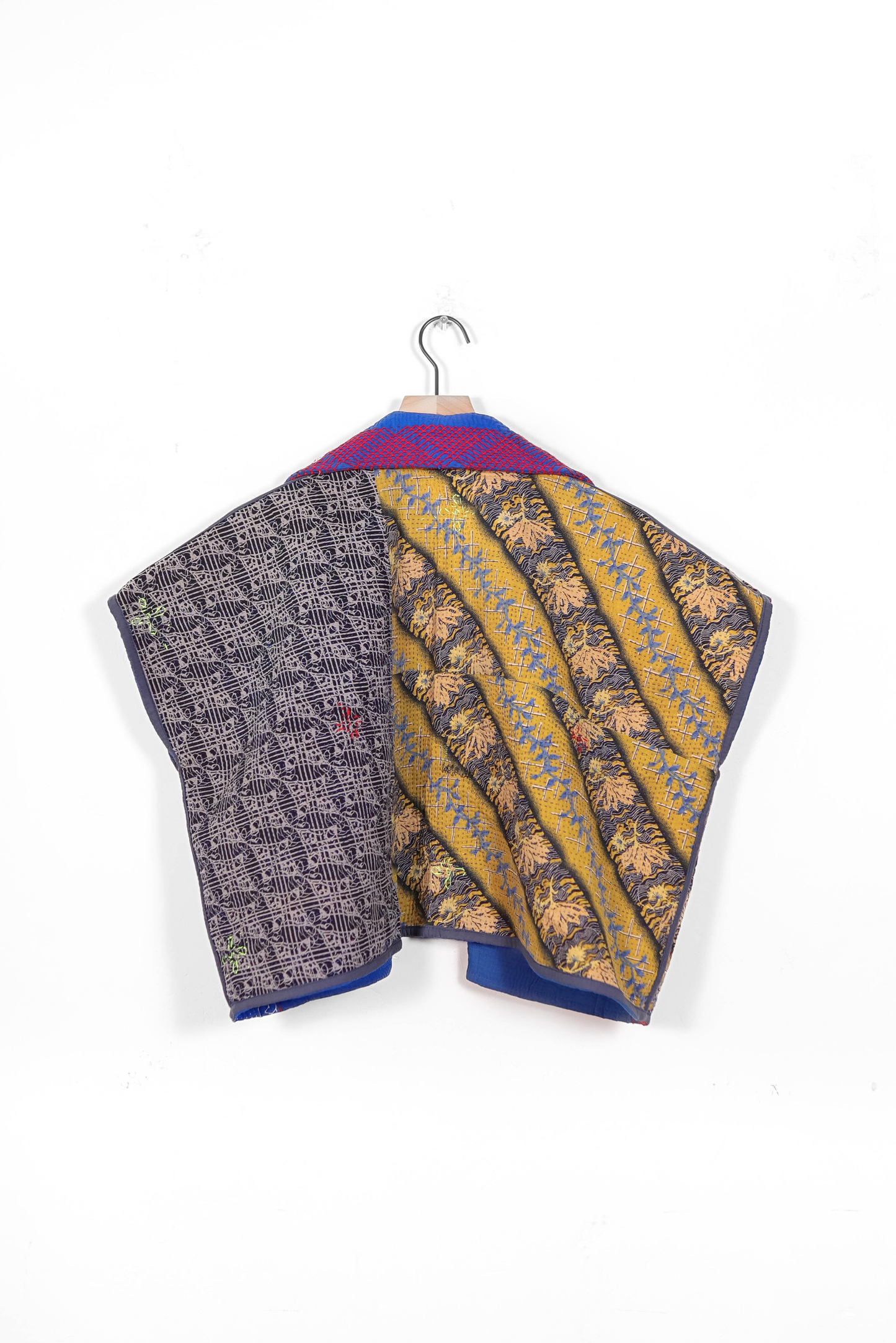 Crop W684