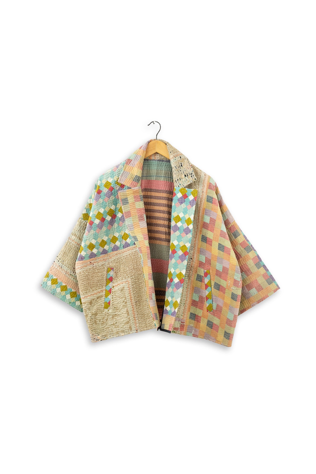 Mini Jacket H34