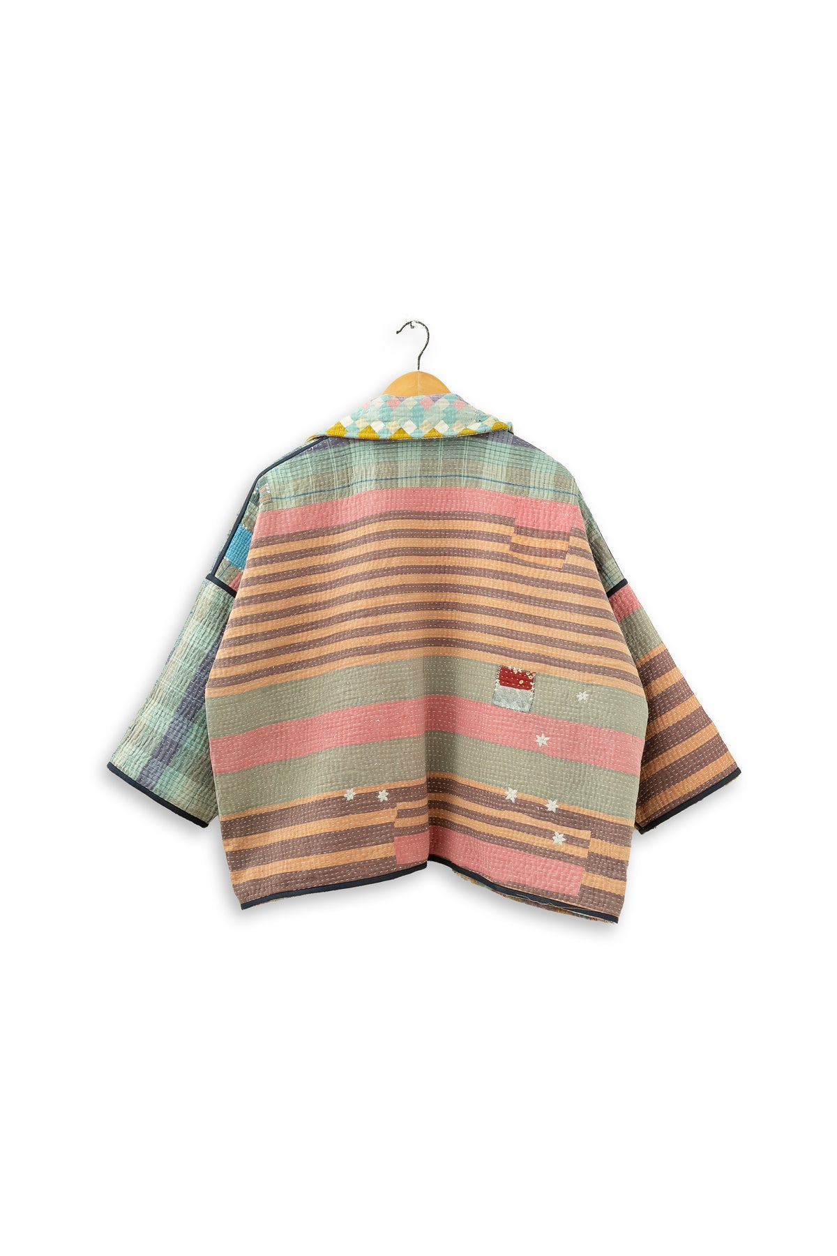 Mini Jacket H34