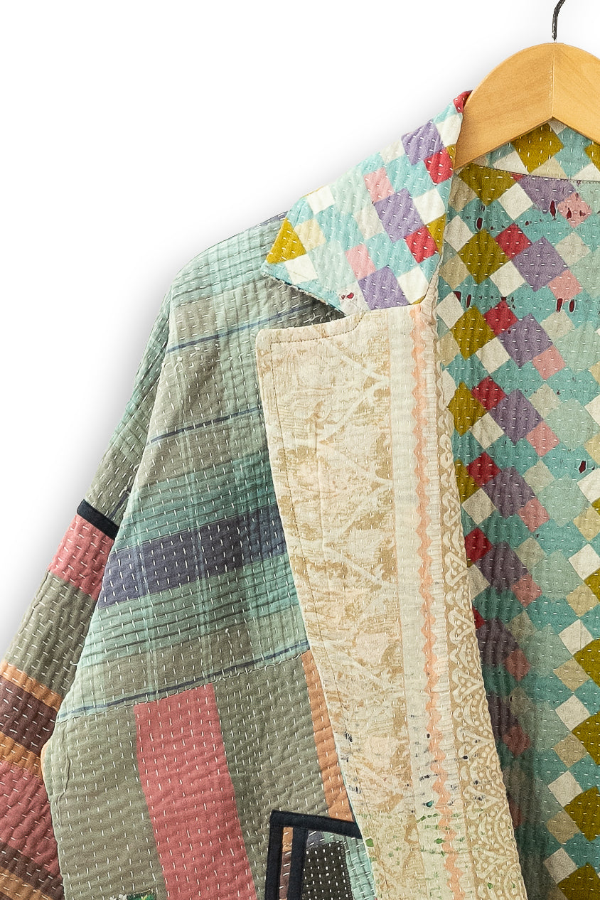 Mini Jacket H34