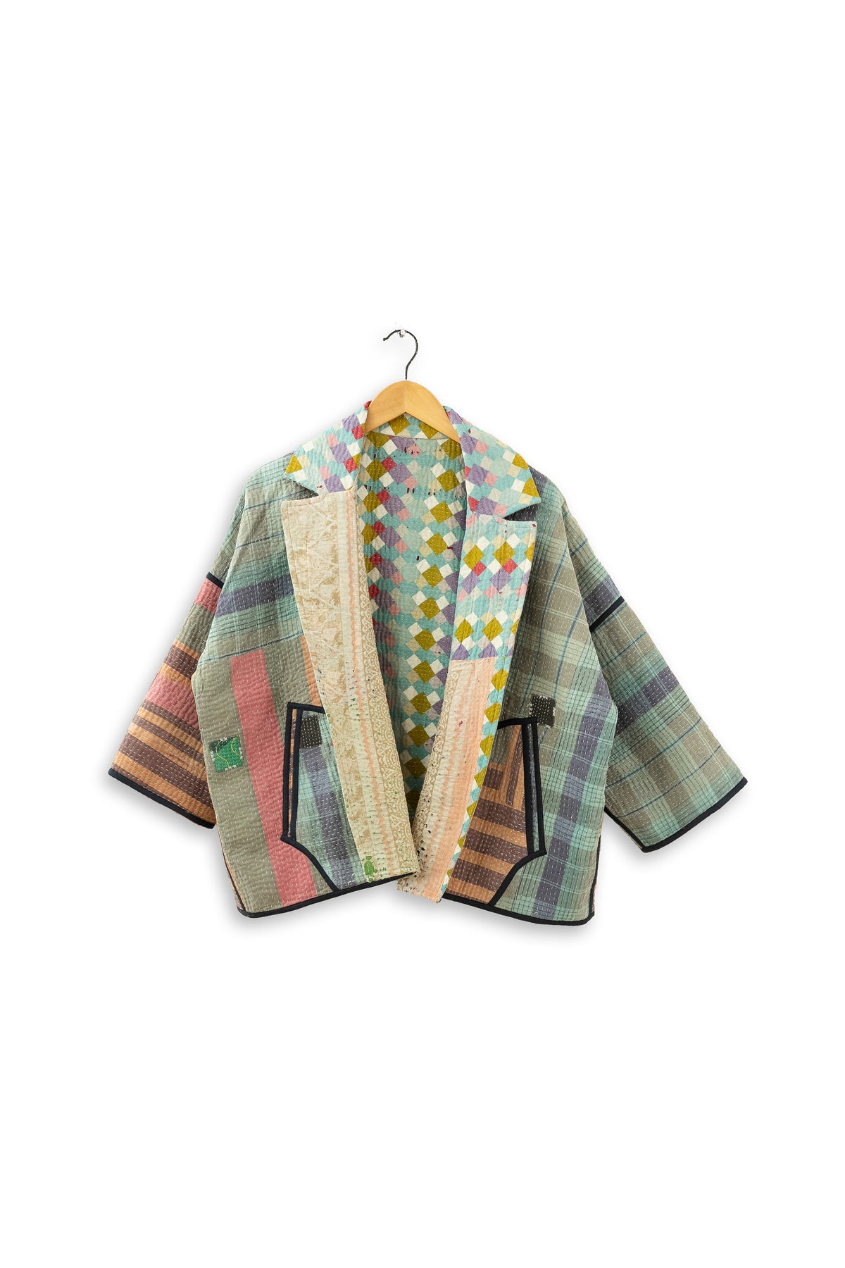 Mini Jacket H34