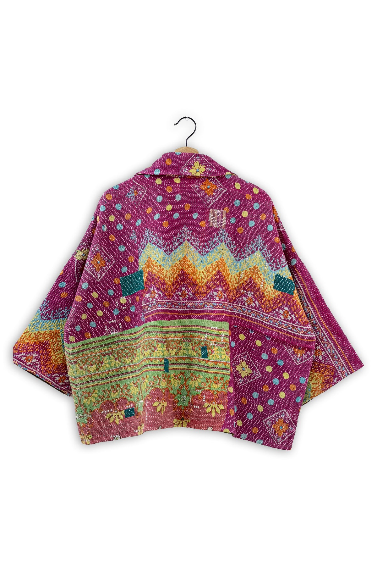 Mini Jacket B16