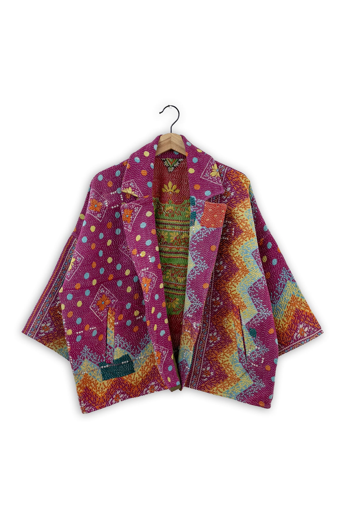 Mini Jacket B16