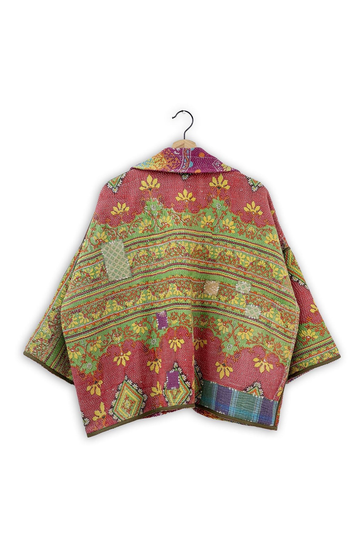 Mini Jacket B16