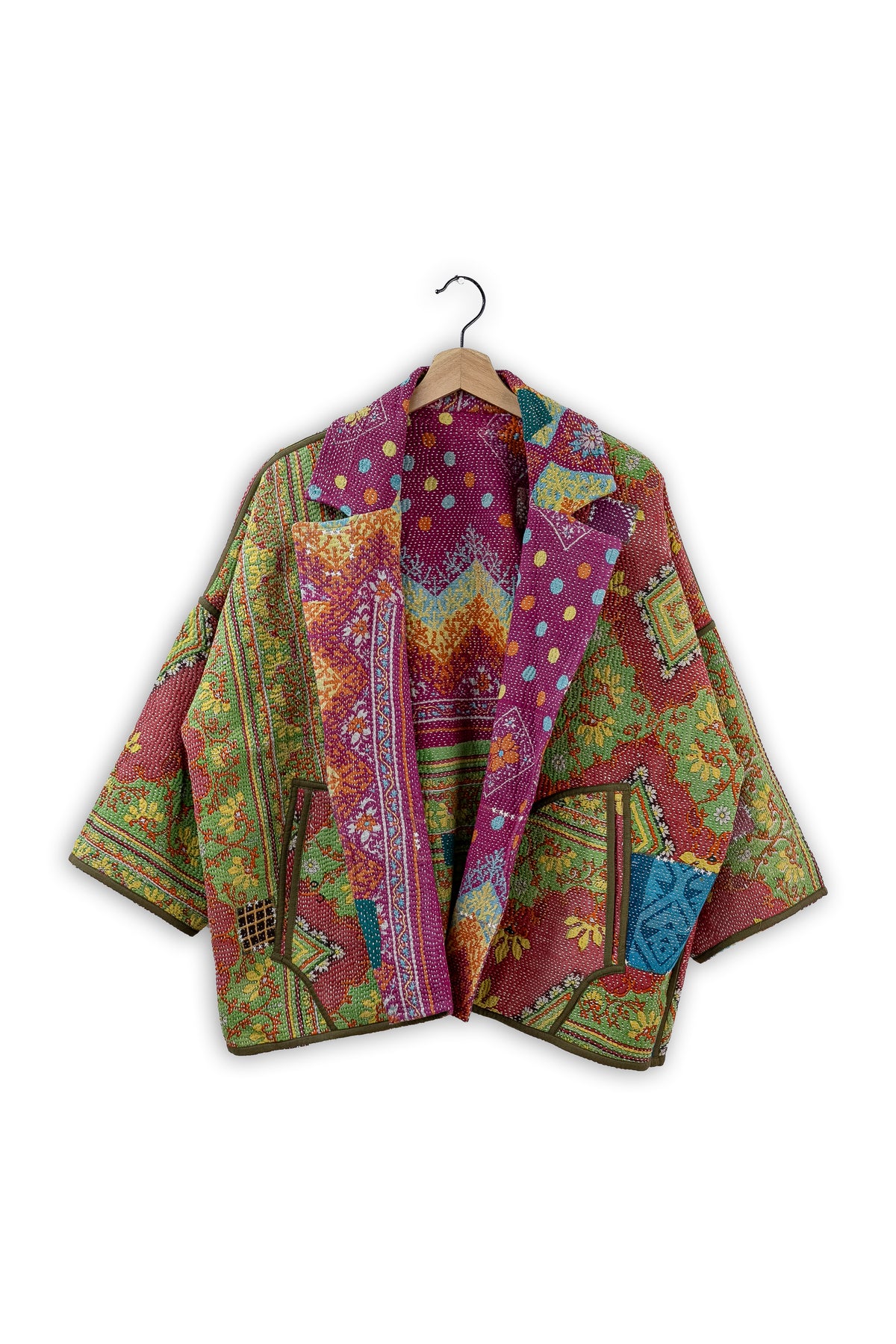 Mini Jacket B16