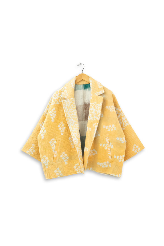 Mini Jacket H32
