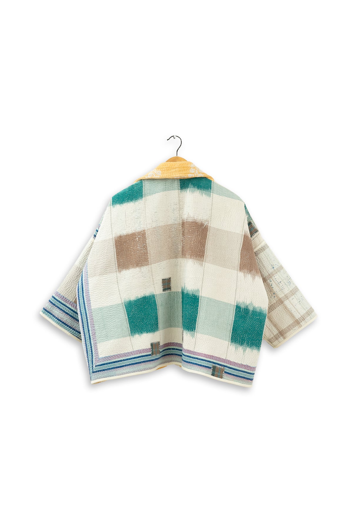 Mini Jacket H32