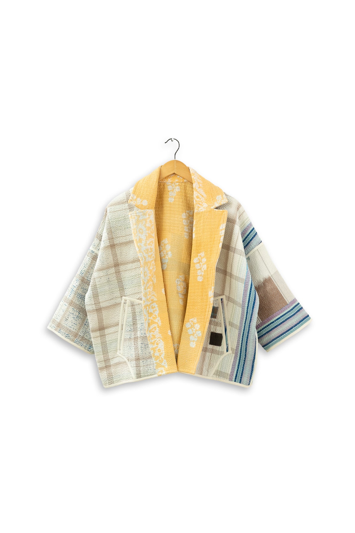 Mini Jacket H32