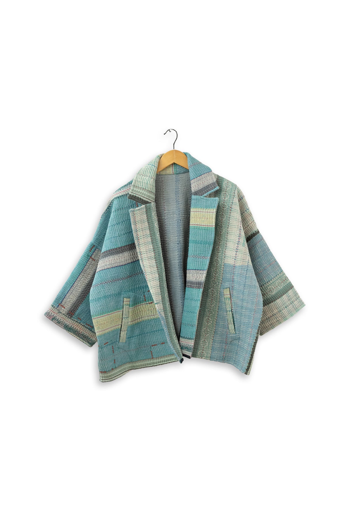 Mini Jacket H27