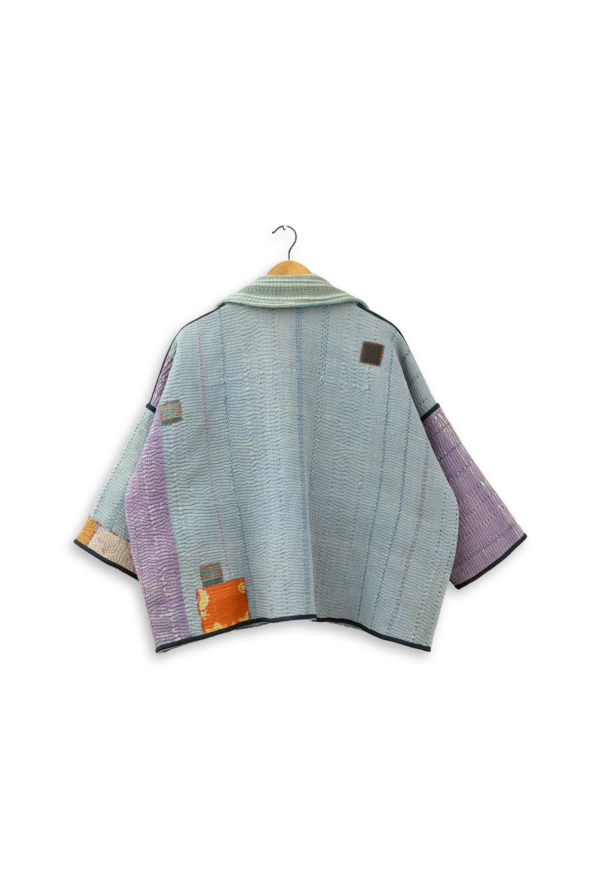 Mini Jacket H27