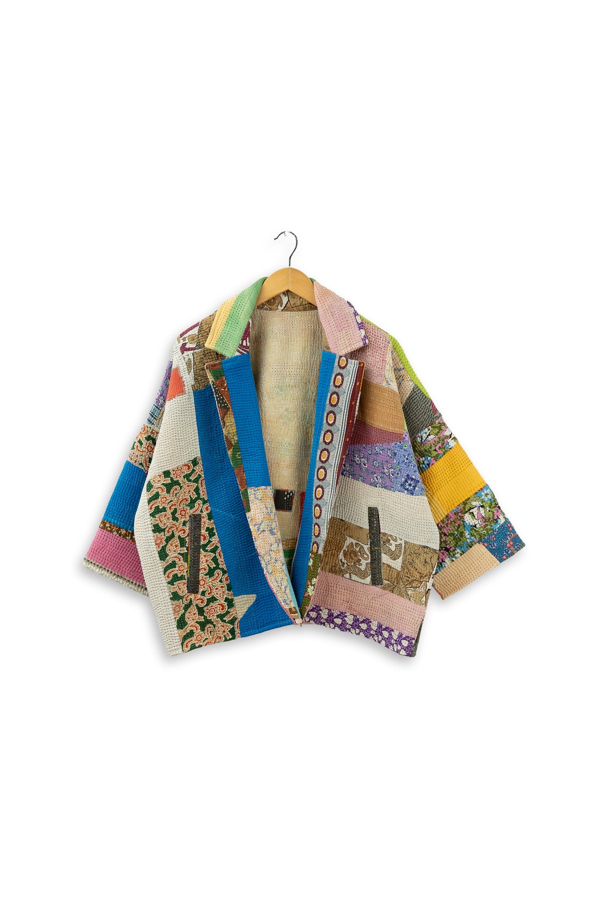 Mini Jacket H25