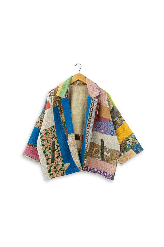 Mini Jacket H25