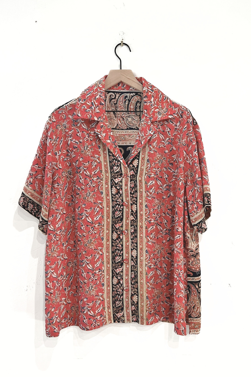 Camp Shirt C1014