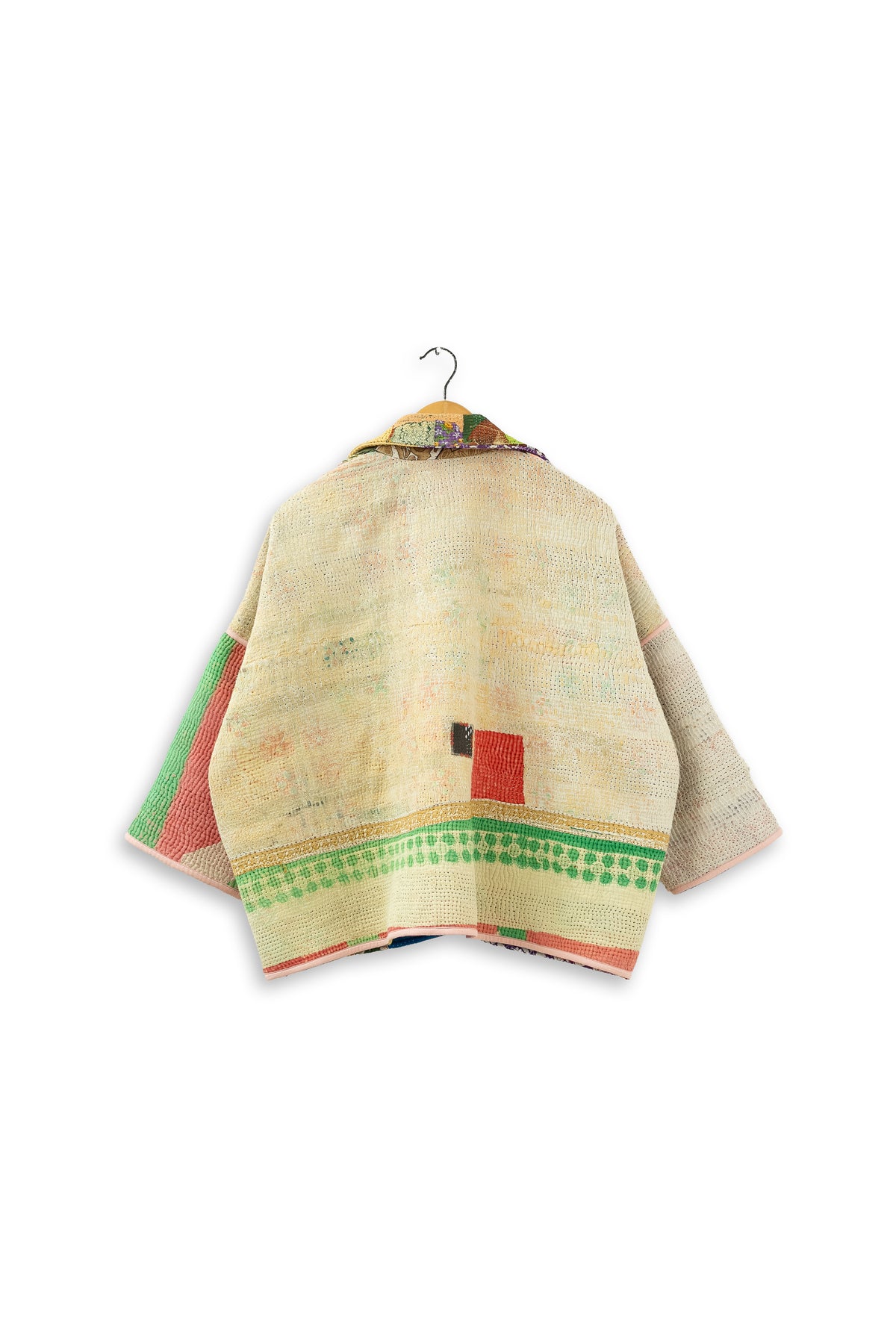 Mini Jacket H25