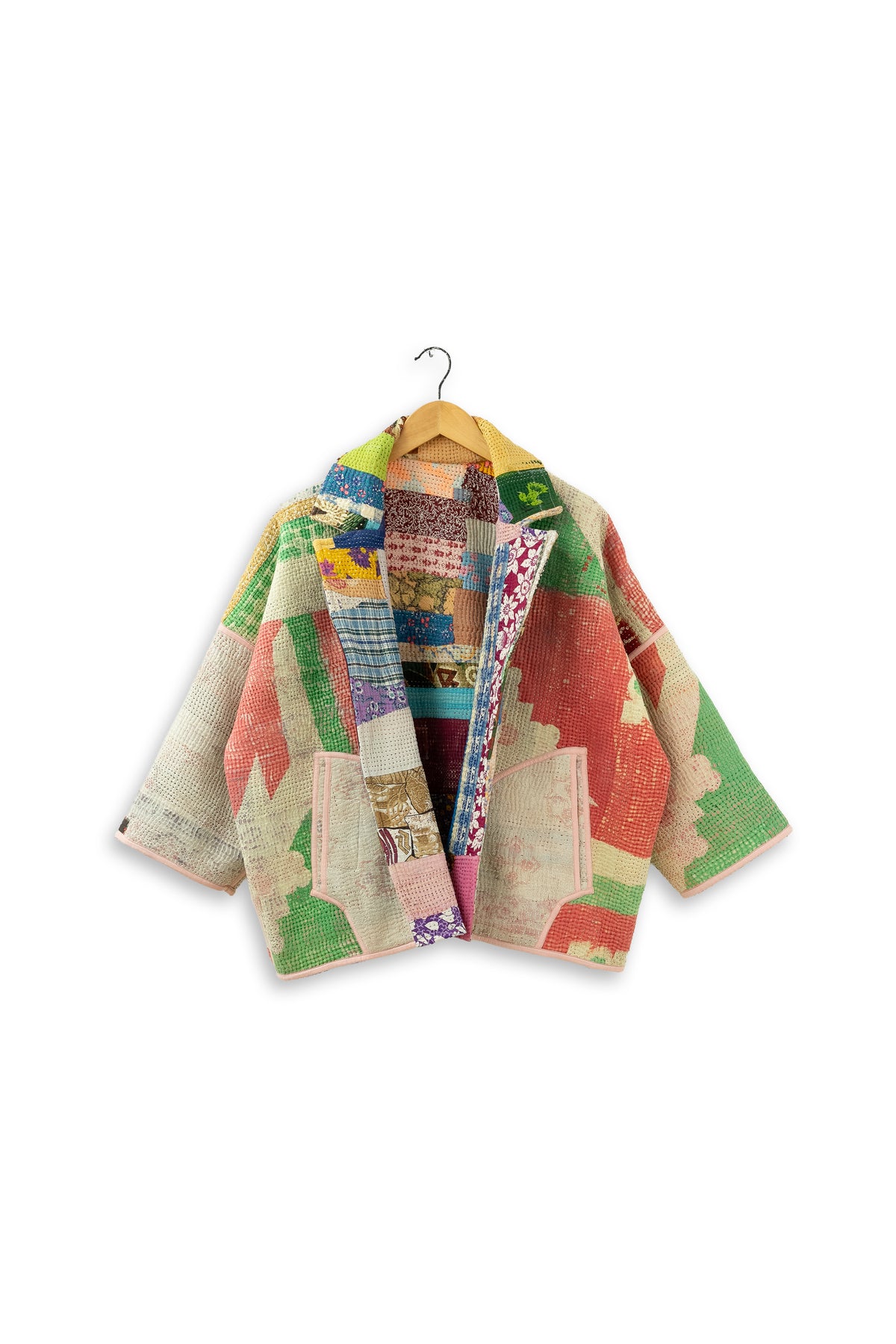 Mini Jacket H25