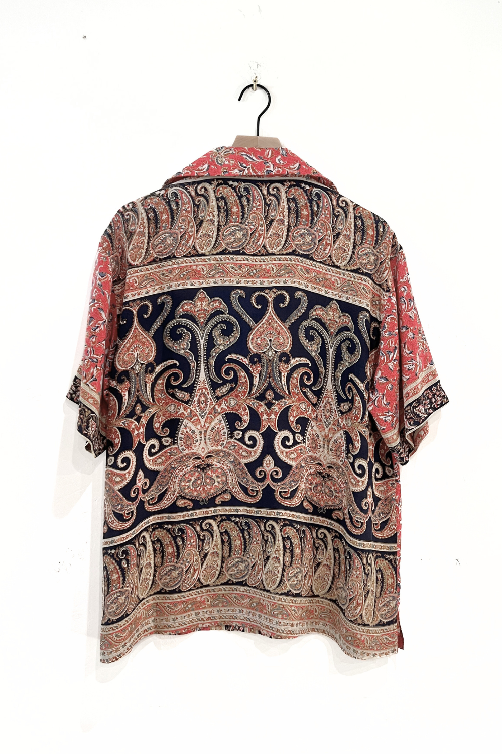 Camp Shirt C1014